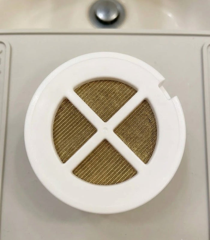 Brand new filter