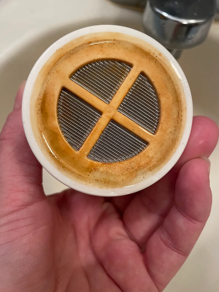 After 90 days of use