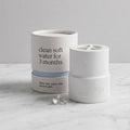 THE REPLACEMENT FILTER