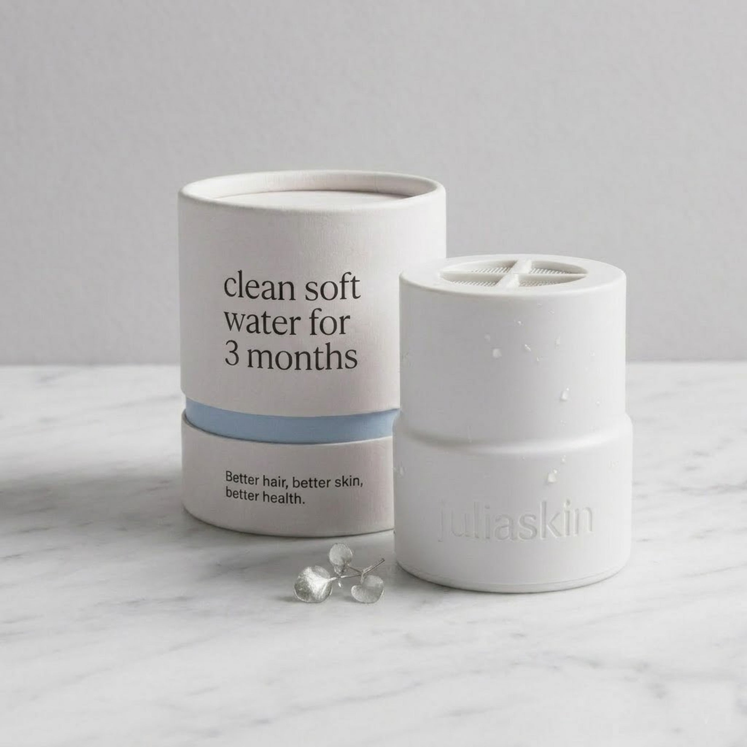 THE REPLACEMENT FILTER